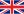 Britische Flagge