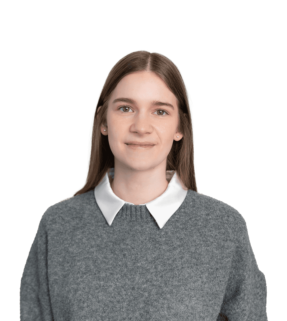 Casual profile picture of Julia Kindler