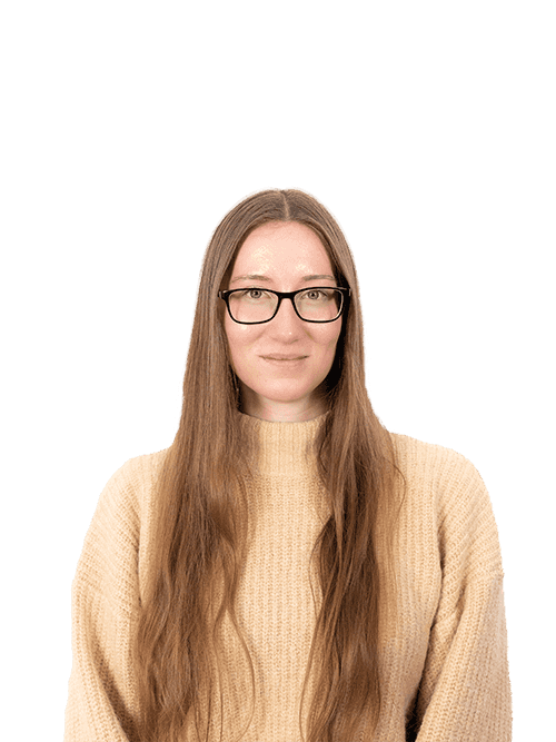 Casual profile picture of Jennifer Falkenstein