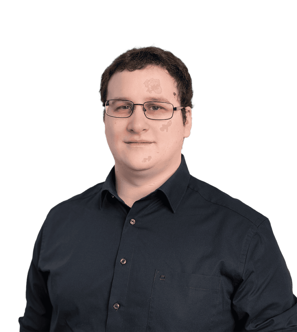 Casual profile picture of Joachim Wunderlich