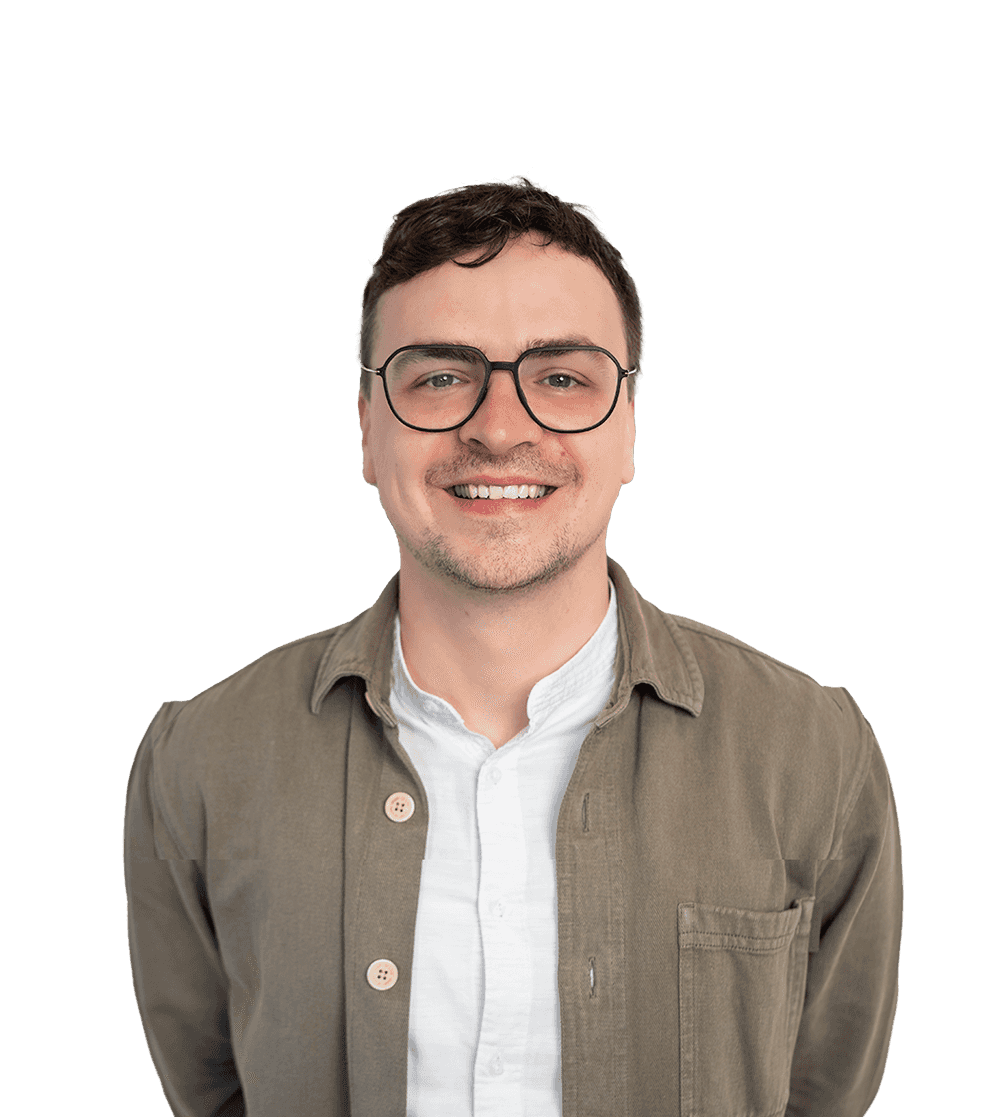 Casual profile picture of Jonathan Stütz