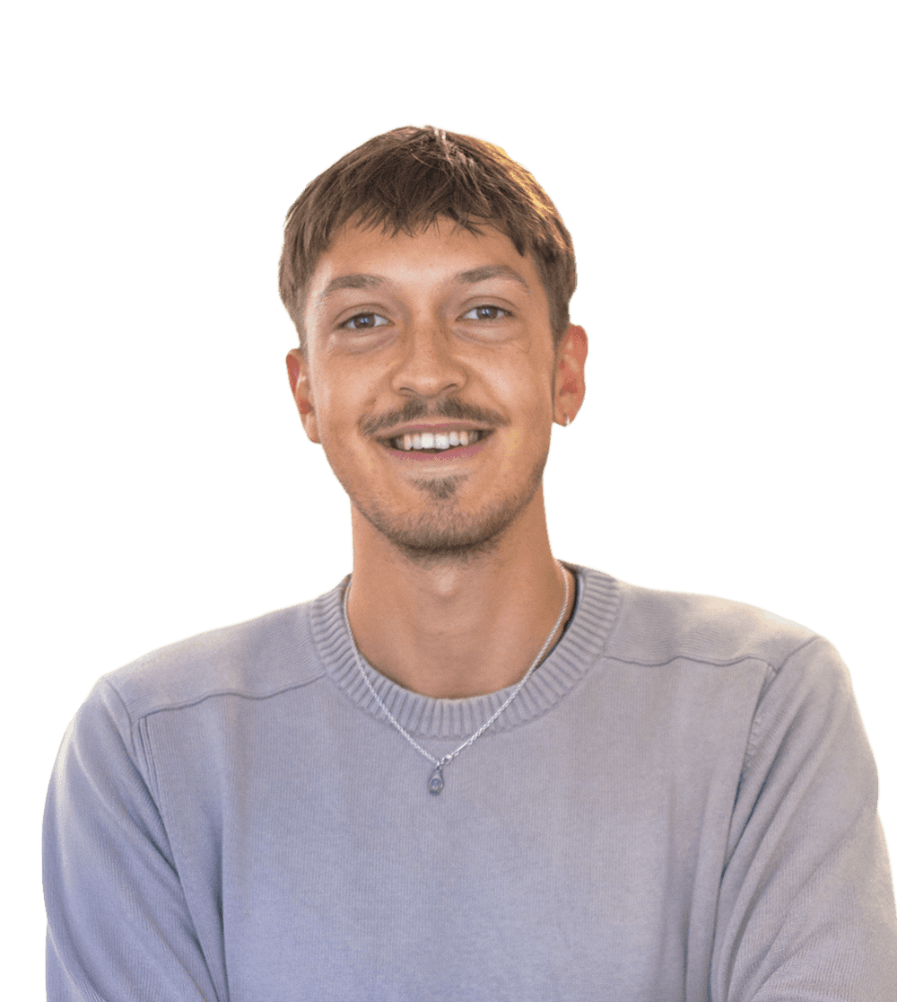 Casual profilpicture of Leon Gunsilius