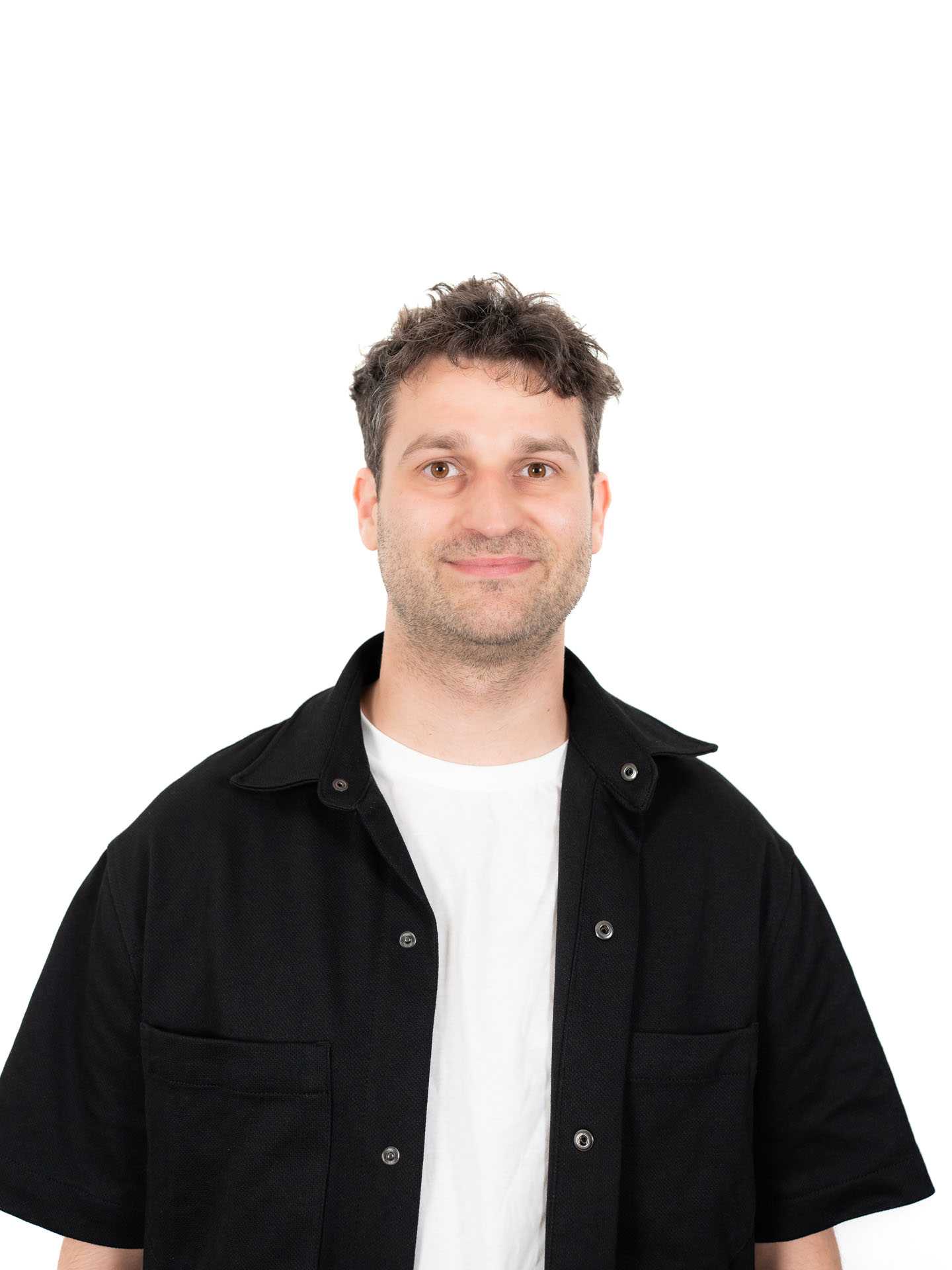 Bild von Mitarbeiter Karl Tsaltas