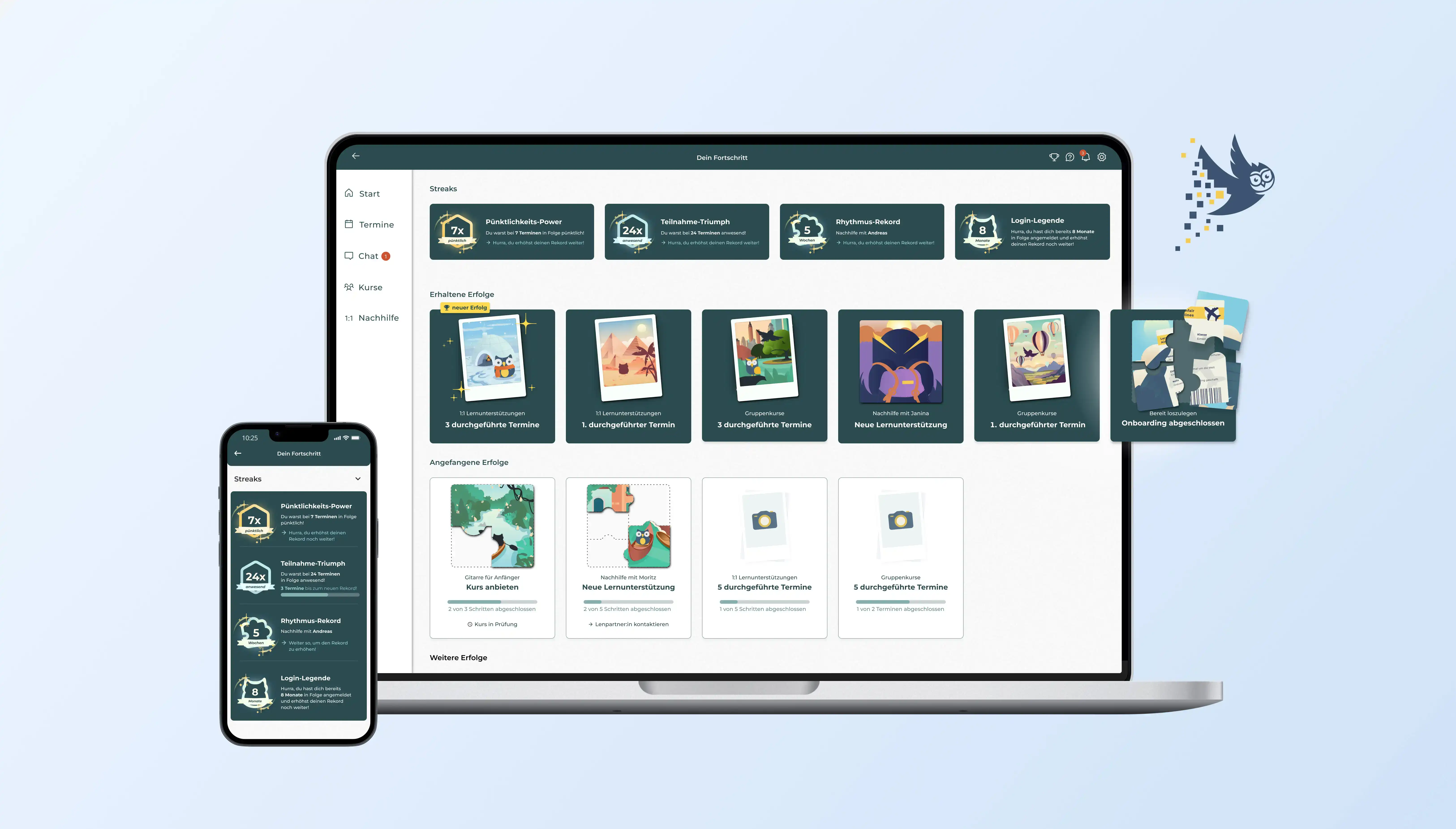 Gamification Lernfair