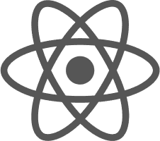 React