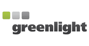 Greenlight Consulting Logo (Client of typedigital)